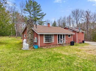 62 Bowden Point Rd, Prospect, ME 04981