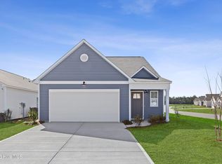 1030 Beechridge Drive SW #73, Ocean Isle Beach, NC 28469