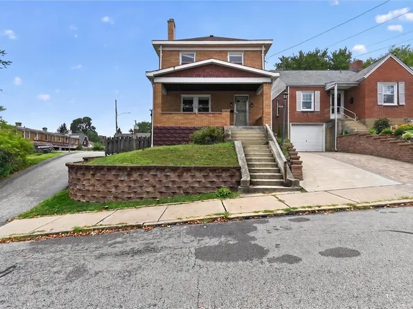 3001 Hazelhurst Ave, Pittsburgh, PA 15227