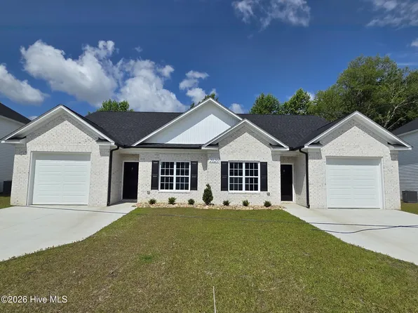 2020 Dartford Drive #A, Greenville, NC 27834