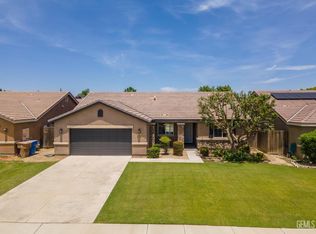12226 Hawksmoor St, Bakersfield, CA 93311