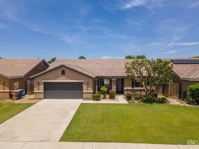 12226 Hawksmoor St, Bakersfield, CA, 93311