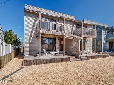 21 Brown Avenue #1, Lavallette, NJ, 08735