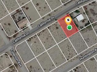 1251 California Dr, Thermal, CA 92274