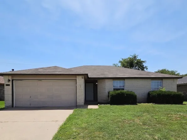 4604 Ledgestone Dr, Killeen, TX 76549
