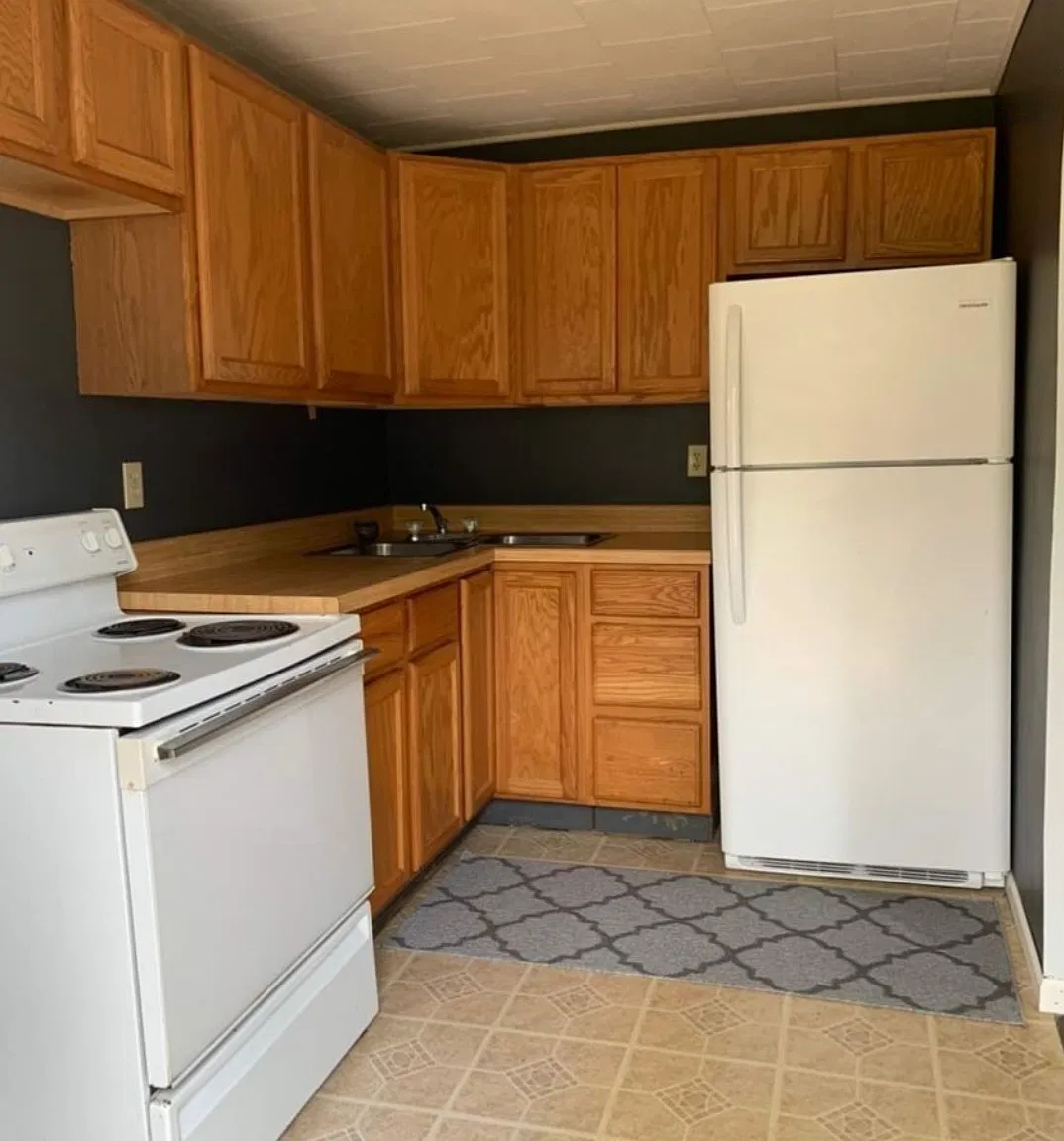 1 bed, 672 sqft, $700 — Photo 3