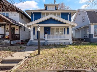 110 E Fairview Ave #110, Dayton, OH 45405
