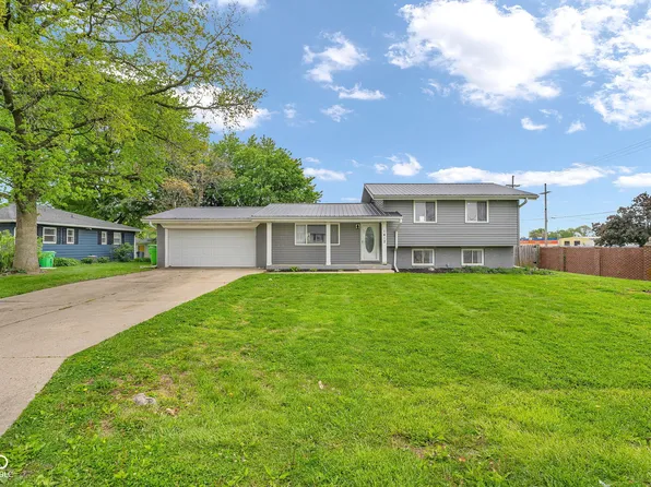 1412 Durham Dr, Crawfordsville, IN 47933