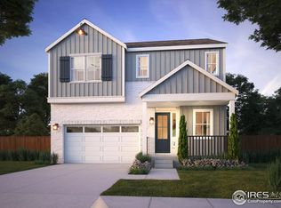 1659 Sundown Run Dr, Windsor, CO 80550