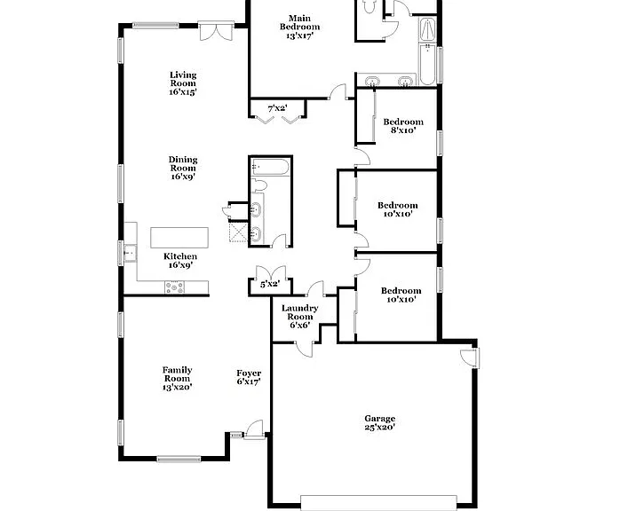 2081 E Runaway Bay Pl — Photo 2