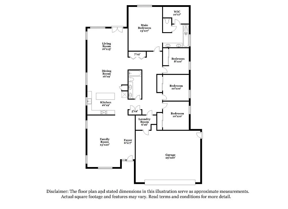 Building Photo - 2081 E Runaway Bay Pl