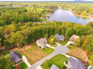 25 Nautical View Dr, Denver, NC 28037