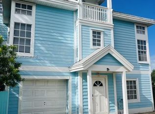 202 W Canal Dr, Key Largo, FL 33037