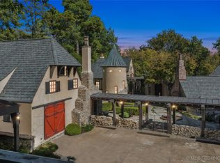 3007 S Rockford Rd, Tulsa, OK 74114