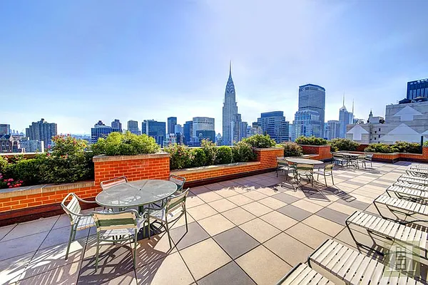 Rented by Halstead Real Estate | media 8