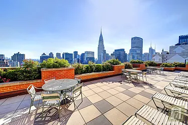 Rented by Halstead Real Estate