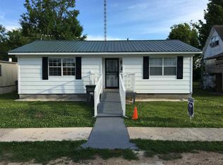 510 E Emerson St, Paragould, AR 72450