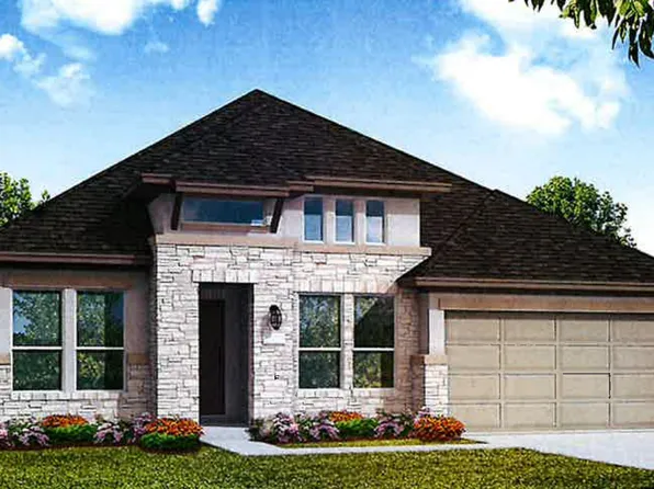 872 Silver Fox, Cibolo, TX 78108