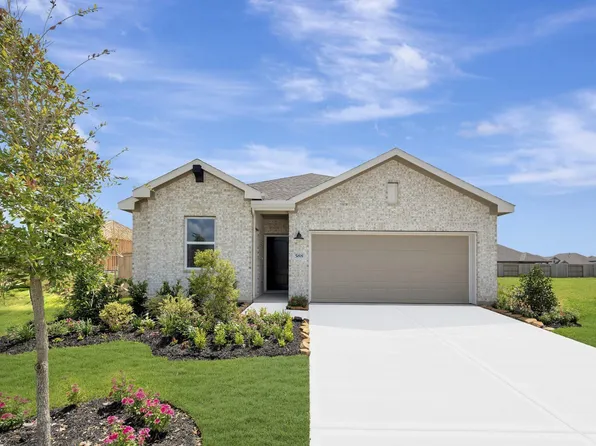 588 Day Station Dr, Dayton, TX 77535