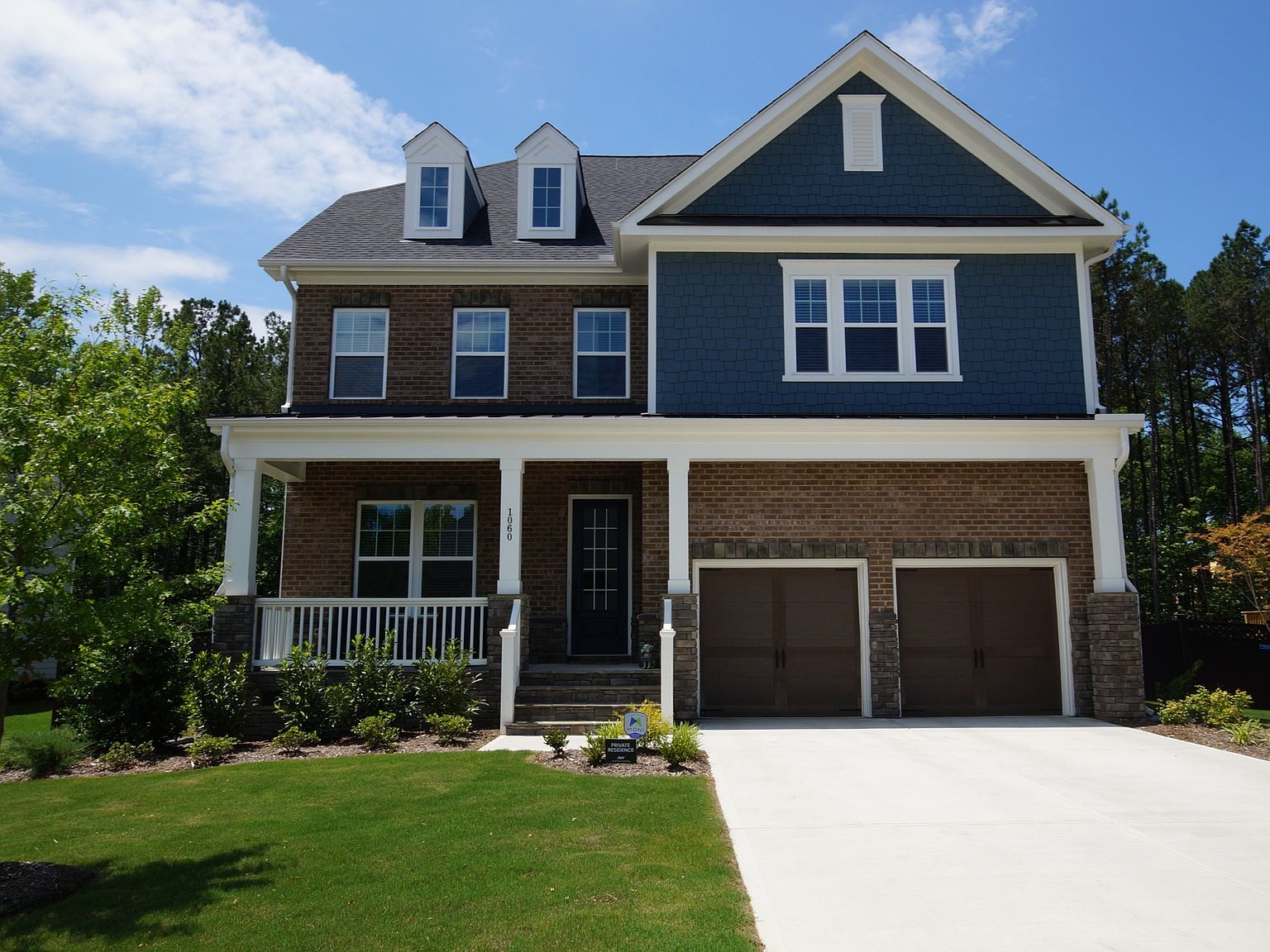 Landon Homes Riley Floor Plan Viewfloor.co