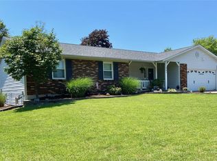 351 Andrews Trl, Saint Peters, MO