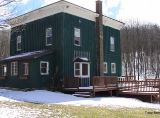 545 Windmill Rd, Colton, NY 13625