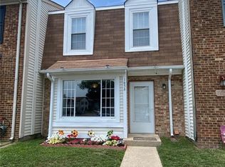 1656 Jameson Dr, Virginia Beach, VA 23464