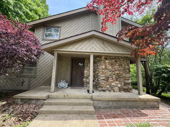 7707 W Mulberry Jefferson Rd, Mulberry, IN 46058