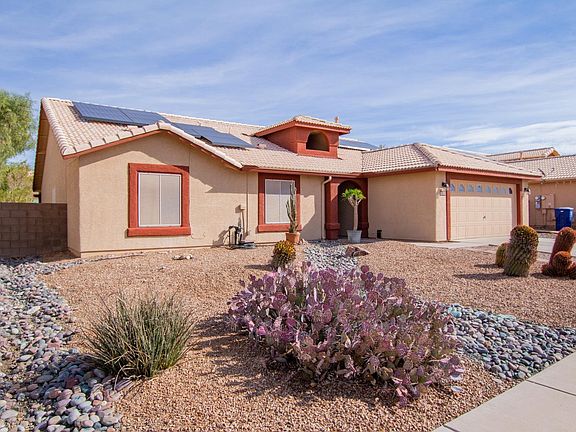 2nd image of 9233 E Big Sky Ln