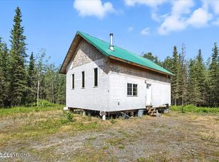 53090 Borealis Ave, Kasilof, AK 99610