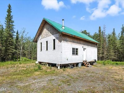 53090 Borealis Ave, Kasilof, AK, 99610