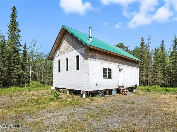53090 Borealis Ave, Kasilof, AK 99610