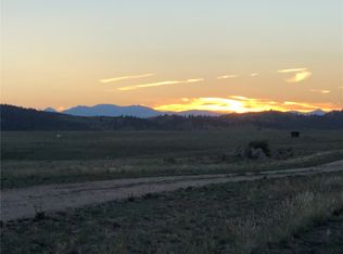 1465 Yellowstone Rd, Lake George, CO 80827