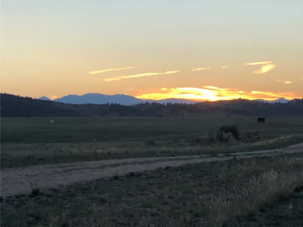 1465 Yellowstone Rd, Lake George, CO 80827