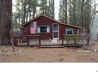 41496 McWhinney Ln, Big Bear Lake, CA 92315