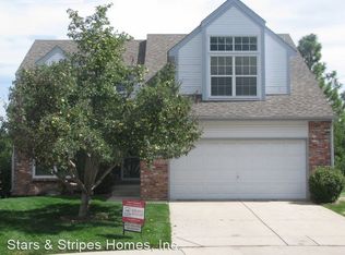 2271 Mountain Sage Ter, Highlands Ranch, CO 80126