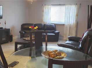 7401 Kimberly Blvd APT 201D, Pompano Beach, FL 33068