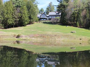 360 Eastern District Rd, Danbury, NH 03230