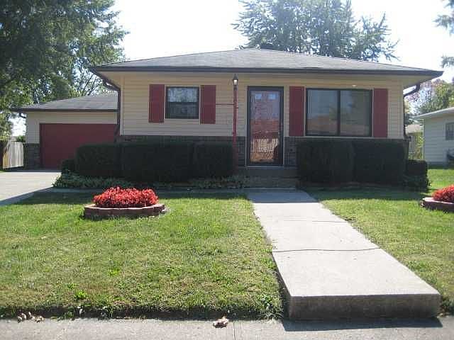 1st image of 10239 E Baribeau Ln