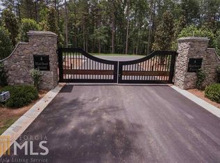 205 Harbor Point Rd LOT 39, Seneca, SC 29672