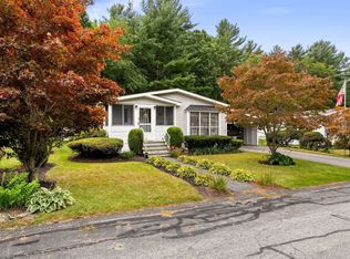38 Victorian Way, West Bridgewater, MA 02379