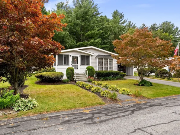 38 Victorian Way, West Bridgewater, MA 02379