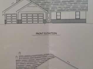 8632 Scott Ln, Machesney Park, IL 61115