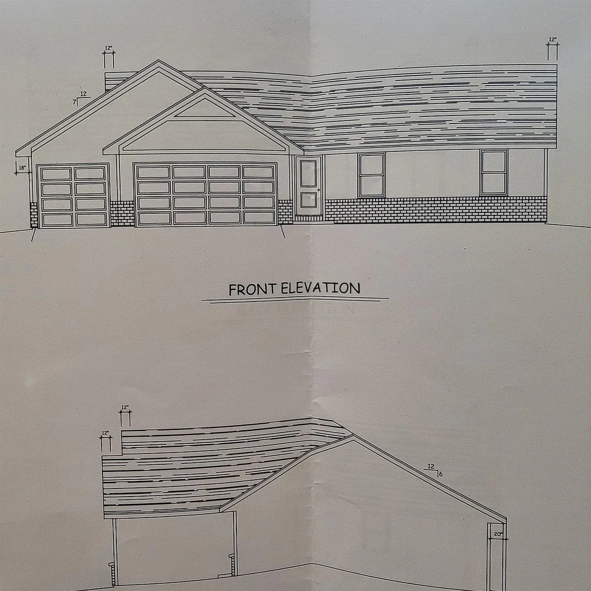 8632 Scott Ln photo 1