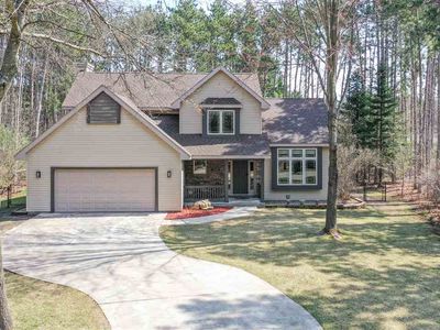 2120 River Bend Rd, Plover, WI, 54467