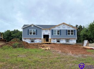 1693 Guston Rd, Guston, KY 40142