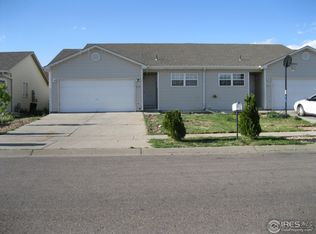 835 E 20th Street Rd, Greeley, CO 80631