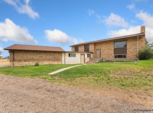 1605 W Wrangler Rd, Cheyenne, WY 82009
