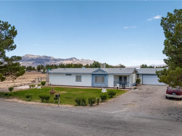 650 Greta Blvd, Pahrump, NV 89060