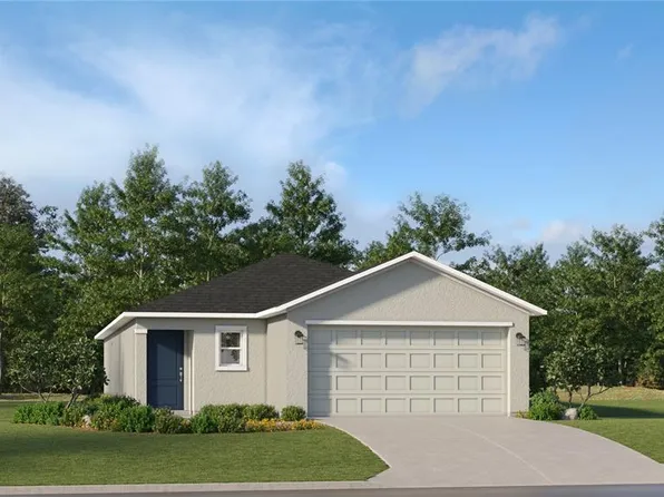 3727 NE 30th Ter, Ocala, FL 34479